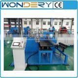 Air-conditioning System Heat Exchanger Bending Machine