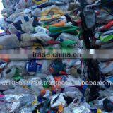 HDPE Plastic Scrap From Bottles thumbnail-4