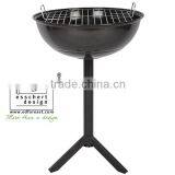 Esschert Design Small Package and Easy Assemble Bbg Grill Table/bbq Tool Set thumbnail-1