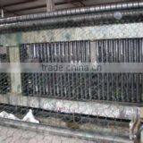 Professional Manufacturer Automatic Wire Mesh Weaving Machine thumbnail-6