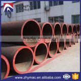 P12 Chrome Alloy Steel Pipe, Oil and Gas Pipe