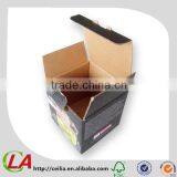 Folded Double Wall Corrugated Durable Shipping Box Quality Choice thumbnail-6