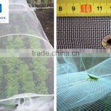 Anti Insect Net With UV Treatment Made by 100% Hdpe Material, Agricluture Insect Screen/net thumbnail-5