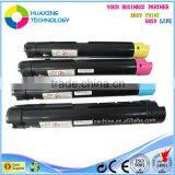 Remanufactured Toner Cartridge for Xerox Workcentre 7120/7125 006R01457/58/59/60 006R01461/62/63/64