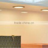 CCT Dimmable Round Led Under Cabinet Light