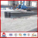 Hot Rolled Structural Steel Cross Arms
