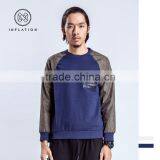 Wholesale New Arrival Half Sleeve Hoodies for Christmas Promotion thumbnail-4