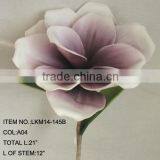 Wholesale Artificial Flowers Making for Home Decoration Artificial Foam Flowers thumbnail-1