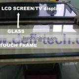 32points 84 Inch V8 VERSION IR Touch Frame