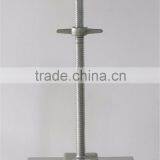 Scaffolding Parts Adjustable Screw Feet thumbnail-4