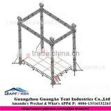 Competitive Price First Choice Night Club Lighting Truss thumbnail-4