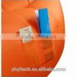 New Lnflatable Lazy Sofa Boat Get Free Folding Straw Hat for Sale thumbnail-2
