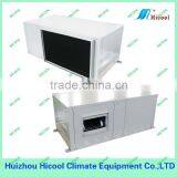 Horizontal Packaged Water to Air Heat Pump (3~60kw) thumbnail-2