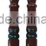 Decorative Tube,Metal Balustrade,embossing tube for furniture