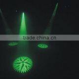 High Quality Professional LED 60W Mini Theatre Rotation Stage Light thumbnail-5