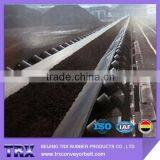 China Manufacturer NN66 Fabric Cord Conveyor Belt for Sale thumbnail-2