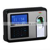 F52DU RFID & Fingerprint Time Attendance thumbnail-1
