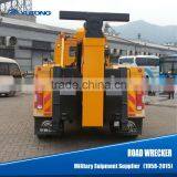 Medium Duty Tow Truck Wrecker thumbnail-2