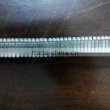 manufacturer for Aluminum sausage clips, packing material to seal the sausage or apple bags, different model