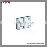 Heavy Duty Glass Door Hinge Clamp