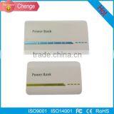 2014 New Design 8000mah Portable Mobile Power thumbnail-1