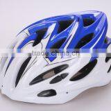 China Wholesale PC In-mold Bicycle Helmet (with 21 Air Vents ) With High Quality for Adult thumbnail-1