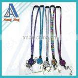 Factory Hot Selling Novelty Retractable String Lanyard thumbnail-4