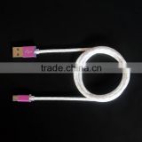 Micro usb cable data cable