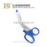 High Quality Stainless Steel Canvas Scissors
