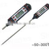 Stainless Steel Probe for Cooking Digital Food Thermometer thumbnail-6