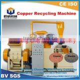 Copper Wire Recycling Machine thumbnail-2