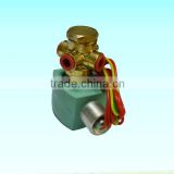 Sullair compressor parts/ sullair solenoid/ green sullair solenoid/110V ac solenoil valve