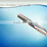 Cutting Tool--2 Flute Carbide End Mill thumbnail-1