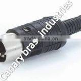 Best Quality Brass Plug Adapter thumbnail-1