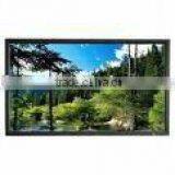 Electric Screen With Remote Control thumbnail-1