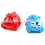New Product ABS Plastic Cartoon Friction Toy Cars thumbnail-2