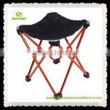 Camping,outdoor durable Alu. stacking chair