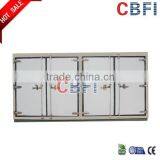 Mutil Temperature Controlled Cold Room Refrigeration Unit for Sale thumbnail-3