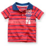 2015 summer children clothes kids boys clothing Children's T-shirt from china xiamen apparel