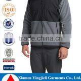 New Product Wholesale Clothing Apparel & Fashion Jackets Men Casual Waterproof Insulated Outdoor Wear Jacket thumbnail-1
