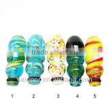 510 glass mouthpiece 510 drip tip china exclusive manufacturer                        
                                                Quality Choice