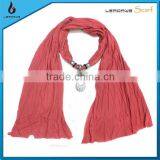 China Goods Wholesale Fashion Jewelry Scarf Supplier thumbnail-1