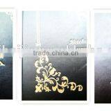 A5 Paper Hardcover Notebooks With Foil Stamping thumbnail-6