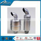 Wholesale Silencer for Generator/ Tractor Silencer thumbnail-2