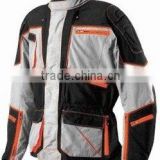 DL-1355 Cordura Motorbike Jacket