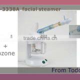 DT-3338A mini Facial Steamer with Ozone