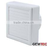CE CB Mini Window/wall Install Electric Shutter Bathroom Window Exhaust Fan E4-1 thumbnail-1