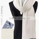 True Cashmere Scarf