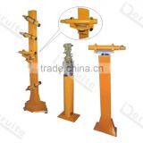 Optical Collimator,Total Station Collimator, Theodolite Collimation W420-F6