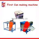 Complete Semi Automatic Petrol Can Making Equipment